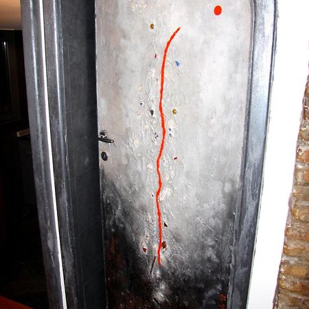 Domus31 - Luxury House In Trastevere โรม ภายนอก รูปภาพ