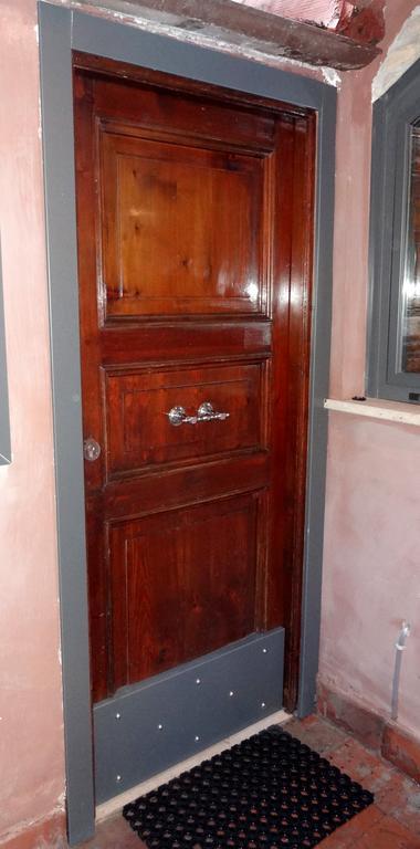 Domus31 - Luxury House In Trastevere โรม ภายนอก รูปภาพ