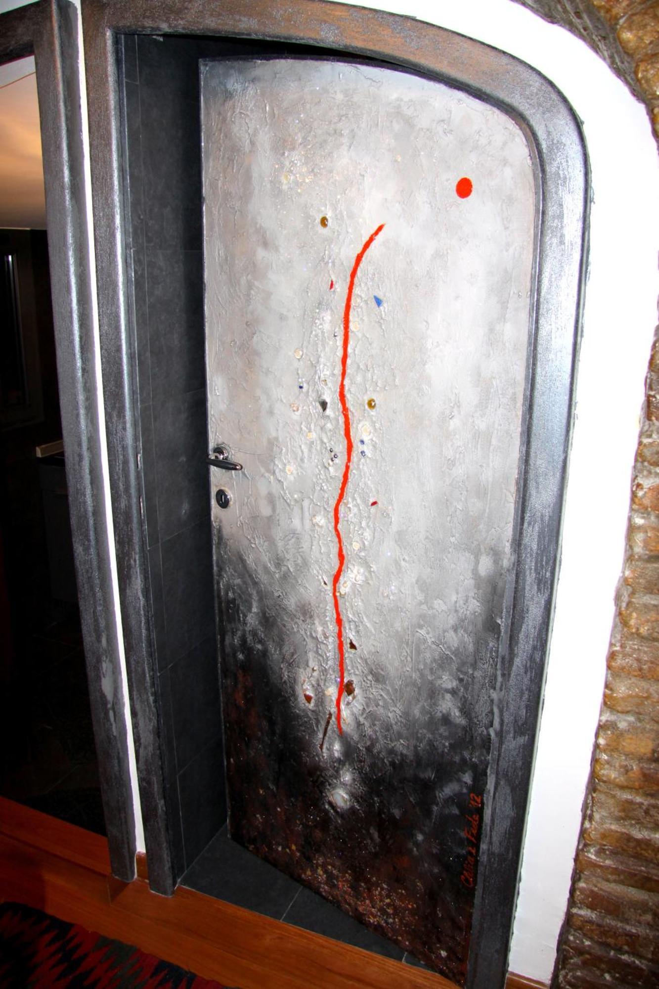 Domus31 - Luxury House In Trastevere โรม ภายนอก รูปภาพ