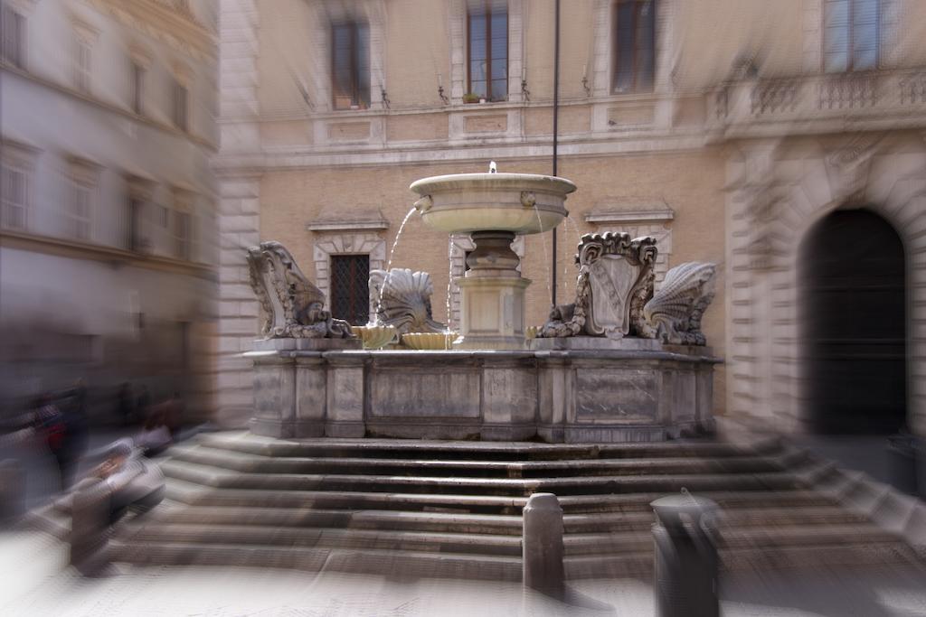 Domus31 - Luxury House In Trastevere โรม ห้อง รูปภาพ