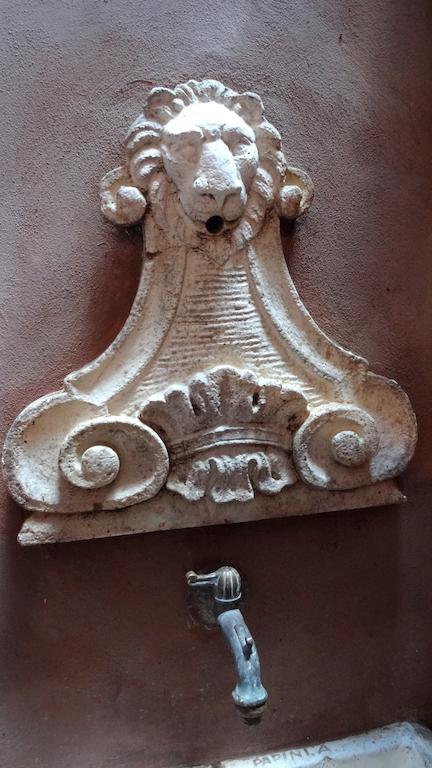 Domus31 - Luxury House In Trastevere โรม ห้อง รูปภาพ