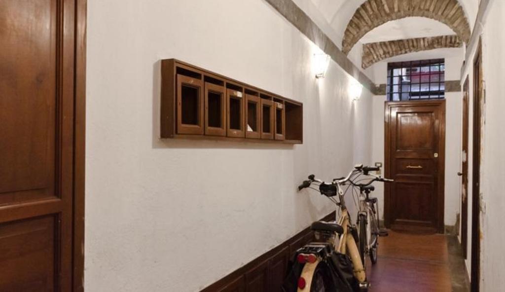 Domus31 - Luxury House In Trastevere โรม ภายนอก รูปภาพ