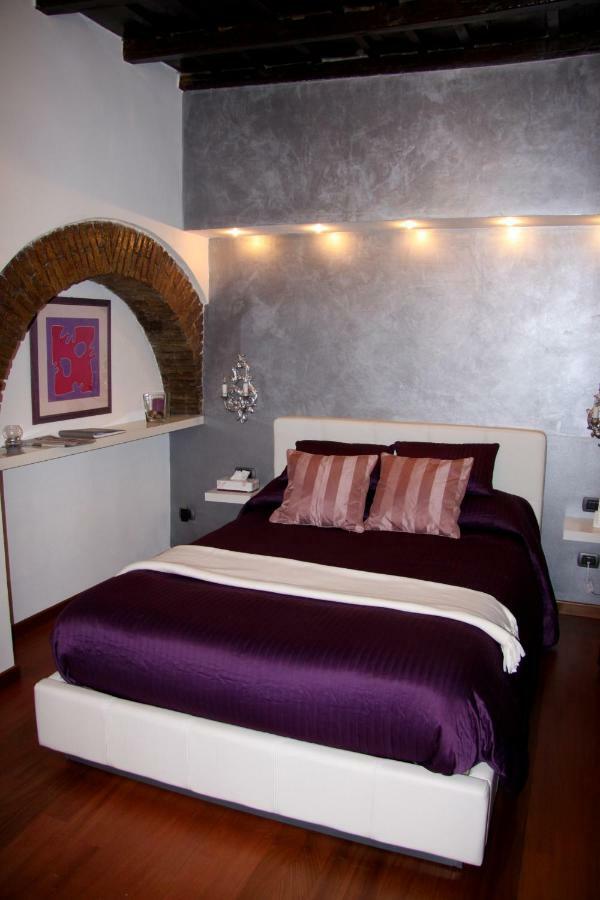 Domus31 - Luxury House In Trastevere โรม ภายนอก รูปภาพ